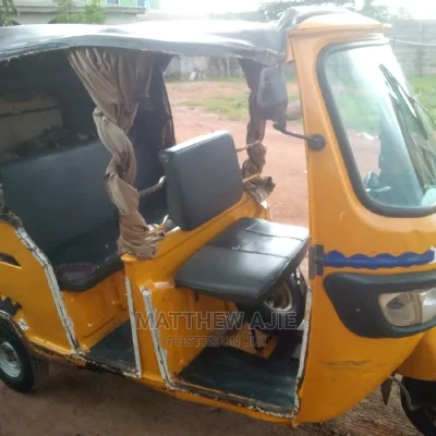 🚲 TVS Stylish 2021 Zeppelin 220 Motorcycle | Available in Lagos - Low Mileage & Smooth Ride
