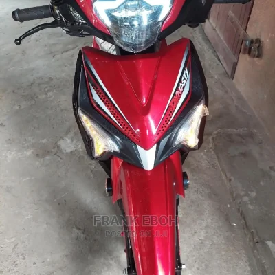 🚲 Twinco Stylish Scooter | Available in Lagos - Low Mileage, Turbocharged Performance