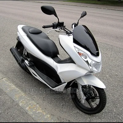 🚴‍♂️ 2014 Honda CBX Sporty Motorcycle | Available in Lagos - Low Mileage & Well-Maintained