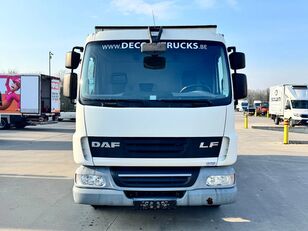 🚛 2015 DAF LF 45.220 Box Truck | Available in Lagos - Low Mileage & Reliable