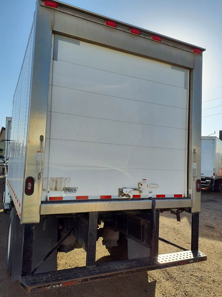 🚛 2019 MAN Refrigerated Truck | Available in Lagos - Low Mileage, Well-Maintained