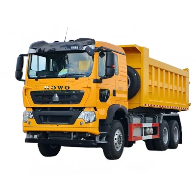 🚛 MAN Diesel Tipper Truck for Sale | Excellent Condition in Lagos - 10-Ton Capacity